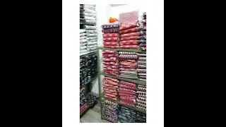 Bagru cotton crafts #Sareewalebhaiya