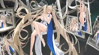Azur Lane: Unique Touch, 