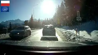 Poland (Zakopane) - Hungary