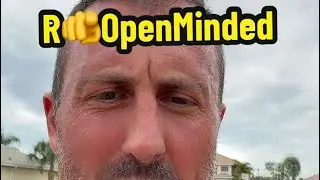 Are🫵Open Minded?