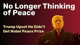 Trump Stuns the World