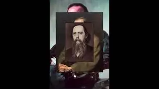 Мужчина с бородой по-РусЛит-овски | edit | sh&iexcl;tpost