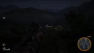 GRWildlands 588M Sniper
