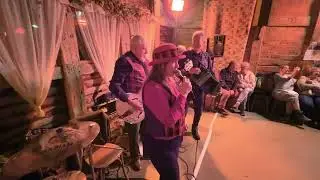 Cotteswolde Country Dance Band with caller Tina Morris - Burns Night 2026