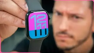 &iquest;VALE LA PENA? Apple Watch Series 10 review en espa&ntilde;ol