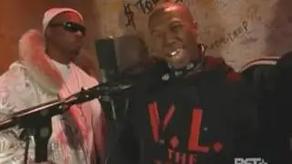The Chopper City Boyz - Rapcity  Freestyle (02 13 2007)