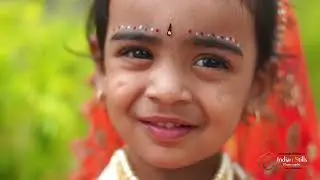 Sharvari 2nd Birthday Teaser 2025 | Indian Stills Photography | Hyderabad
