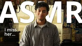 ASMR | Friendly Store Clerk Gets Real