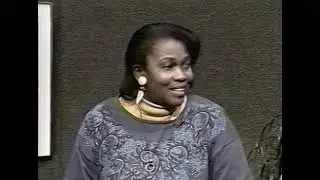 Dr.  Gloria Hatheman, on Transforming Human Consciousness