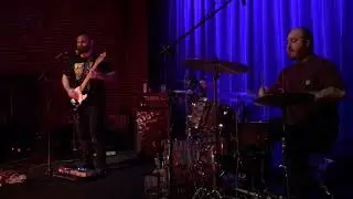DEAF REVIVAL @ B-SIDE
