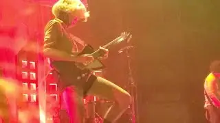 St. Vincent - 