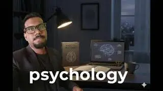 මනෝ විද්&zwj;යාවේ ආරම්භය සහ විකාශය - The history and evolution of psychology full lesson