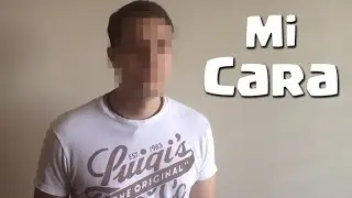MI CARA  -  ESPECIAL 50,000 SUSCRIPTORES  -  JoseanSc