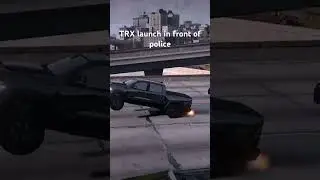 #trx #v8 #Mopar #gta5 #dodge #gta5mods #hellcat #helicatredeye #hellcatsandtrackhawks #mopar #807hp