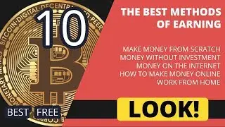 10 Best Free Investments in Bitcoin 2018
