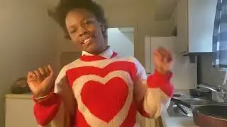My first video ( getting to know me)
