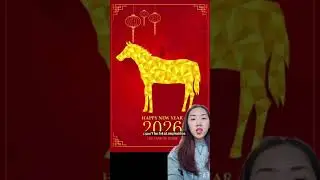 Year of the Horse 🐎 predictions for 2025 属马2025件运程