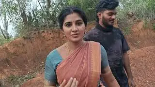 சிங்கப்பெண்ணே மூன்று முடிச்சு bts சங்கமம் #singapennepromo #singapenneserial #moondrumudichu 
