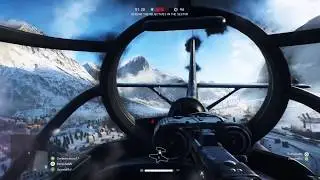 Battlefield V Explosive Multiplayer Reveal Gameplay - E3 2018