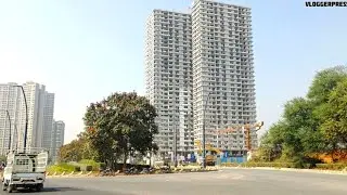 GIFT CITY GANDHINAGAR TODAY | GIFT CITY GUJARAT INTERNATIONAL FINANCE TEC CITY | 2026 |