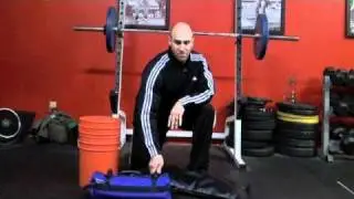 Ultimate Sandbag Training Program | The Most Dynamic Functional Fitness System