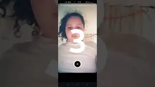 How to make a YouTube short I said video IDKW 