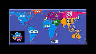 EARTH EVOLUTION 3 REVERSE
