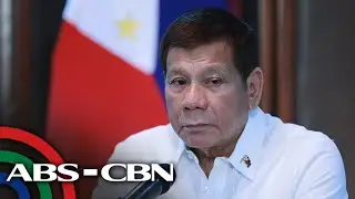 ICC report 'significant' step to continue Duterte drug war probe - lawyer | ANC