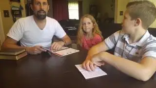 How to Catechize Your Children on the Lord's Day