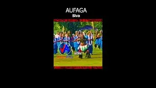 AUFAGA - Siva