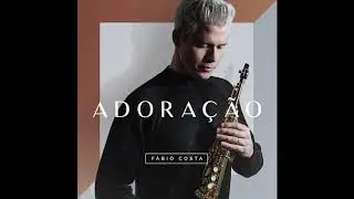 SANTO ESPIRITO -  FÁBIO COSTA (SAX COVER)