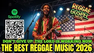 PRAISE THAT BREAKS CHAINS AND HEALS THE SOUL | PSALM REGGAE 2026