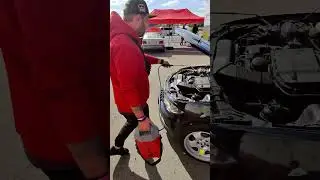 Техпарк глазами пилота на Street League. Краткий обзор. Делать больше таких видео?