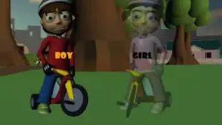 BigWheelRacing