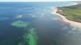 Strathbeg Bay to Rattray Head