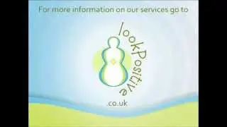 lookPositive School Workshops Trailer