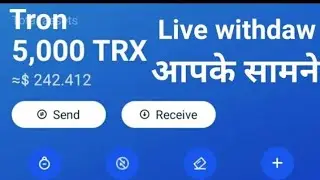 #Ziktalk USA Number Refer Trick Ziktalk Withdrawal Trick | Per Refer Rs 65 2021 Best Earning App