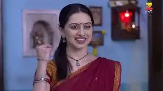 Jaago Mohan Pyare - Ep 51 - Supriya Pathare, Disha Danade - Marathi Tv Serial - ZEE5 Comedy