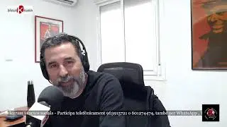 R&agrave;dio Klara. Lliure directe: Dilluns de tert&uacute;lia 16/12/24