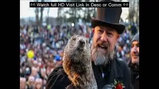 Groundhog Day [2023] 𝑶𝒏𝒍𝒊𝒏𝒆 𝑯𝑫