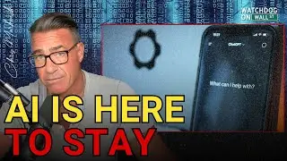 Nvidia, OpenAI & The Risk No One&rsquo;s Talking About