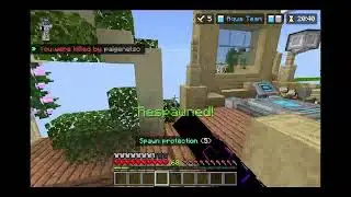 IM BACk