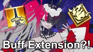 Servant First Impression &ndash; Summer Baobhan Sith (Pretender)