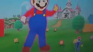 Just dans mario beat ares