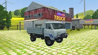 heavy truck simulator offroad heavy truck simulator game#2026 android Gameplay Car Games#viral#games