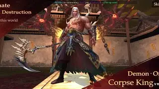 Vampire Master 2025 для Android Mobile