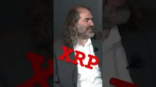 XRP - MASS ADOPTION! (David Schwartz Ripple CTO)