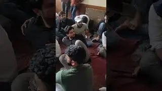 SSC Protest 2025🔥 | पुलिस ने किया Sanjeev Sir को गिरफ्तार  #sscprotest #ssc #sanjeevthakur