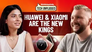 The Future of Mobile User Acquisition: OEM, AI & Alternative App Stores | Evamobi x Tech Unplugged
