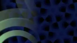 Fischinger Recriated